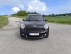 Mini Countryman, 1.6  DOLOŽENÉ KM, 1.MAJITEL, SUV,