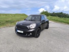 Mini Countryman, 1.6  DOLOŽENÉ KM, 1.MAJITEL, SUV,