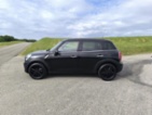 Mini Countryman, 1.6  DOLOŽENÉ KM, 1.MAJITEL, SUV,