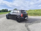 Mini Countryman, 1.6  DOLOŽENÉ KM, 1.MAJITEL, SUV,