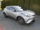 Toyota C-HR, 1.8i+Hybrid,LED,NAVI,Kamera,