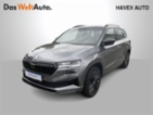 Škoda Karoq, 2,0 TDI 110kW 4x4 DSG Sportlin, SUV,