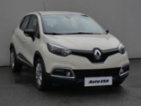 Renault Captur, 0.9TCe, ČR, AC, TZ, hatchback,