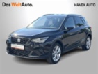 Seat Arona, FR 1.0 TSI 85kW DSG, CUV, benzin