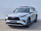 Toyota Highlander, 2.5 HSD e-CVT AWD Executive,