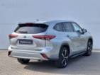 Toyota Highlander, 2.5 HSD e-CVT AWD Executive,