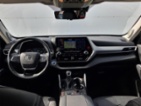 Toyota Highlander, 2.5 HSD e-CVT AWD Executive,