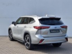 Toyota Highlander, 2.5 HSD e-CVT AWD Executive,