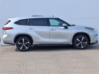 Toyota Highlander, 2.5 HSD e-CVT AWD Executive,