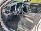 Toyota Highlander, 2.5 HSD e-CVT AWD Executive,