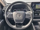 Toyota Highlander, 2.5 HSD e-CVT AWD Executive,