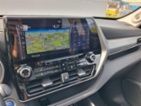 Toyota Highlander, 2.5 HSD e-CVT AWD Executive,