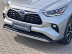 Toyota Highlander, 2.5 HSD e-CVT AWD Executive,