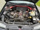 Subaru Impreza 2,0