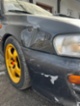 Subaru Impreza 2,0