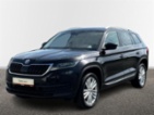 Škoda Kodiaq, Style Plus 4x4 DSG, SUV, nafta