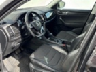 Škoda Kodiaq, Style Plus 4x4 DSG, SUV, nafta