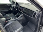Škoda Kodiaq, Style Plus 4x4 DSG, SUV, nafta