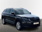 Škoda Kodiaq, Style Plus 4x4 DSG, SUV, nafta