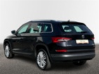 Škoda Kodiaq, Style Plus 4x4 DSG, SUV, nafta