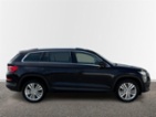 Škoda Kodiaq, Style Plus 4x4 DSG, SUV, nafta