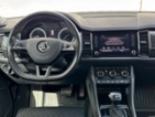 Škoda Kodiaq, Style Plus 4x4 DSG, SUV, nafta
