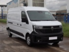 Renault Master, 2.0 Blue dCi 130, L3H2, 1.0t, ČR,