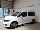Volkswagen Caddy, 2.0 TDi, MPV, nafta
