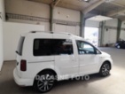 Volkswagen Caddy, 2.0TDi Generation, ČR, MPV,
