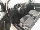 Volkswagen Caddy, 2.0TDi Generation, ČR, MPV,