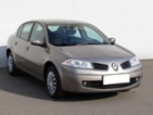 Renault Mégane, 1.6i, servis.kniha, sedan, benzín