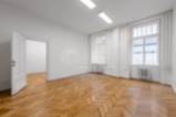 Pronájem dvojkanceláře, 47 m2, Vodičkova, Praha 1