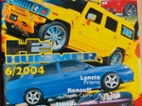 MOTORISTICKÉ ČASOPISY