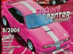 MOTORISTICKÉ ČASOPISY