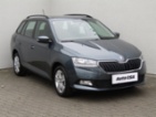 Škoda Fabia III, 1.0 TSi Soleil, Soleil, navi,