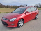 Hyundai i30, 1.4i DOLOŽENÉ KM, kombi, benzin