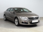 VW Passat CC, 1.8 TSI, Automat, ČR,2.maj,