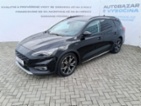 Ford Focus, Active 2.0TDCi 110KW! Tažné!, kombi,
