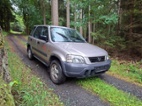 Honda CRV 2,0 i rok 1998 nový dovoz DE