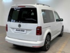 Volkswagen Caddy, 2.0TDi Generation, ČR, MPV,