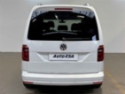 Volkswagen Caddy, 2.0TDi Generation, ČR, MPV,