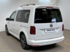 Volkswagen Caddy, 2.0TDi Generation, ČR, MPV,
