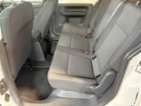 Volkswagen Caddy, 2.0TDi Generation, ČR, MPV,
