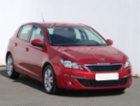 Peugeot 308, 1.6 BlueHDi, Serv.kniha, Navi, Klima,