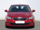 Peugeot 308, 1.6 BlueHDi, Serv.kniha, Navi, Klima,