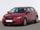 Peugeot 308, 1.6 BlueHDi, Serv.kniha, Navi, Klima,