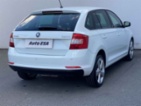 Škoda Rapid, 1.2 TSi Joy, Joy, xenon, hatchback,