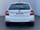 Škoda Rapid, 1.2 TSi Joy, Joy, xenon, hatchback,