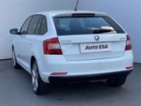 Škoda Rapid, 1.2 TSi Joy, Joy, xenon, hatchback,