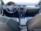 Škoda Rapid, 1.2 TSi Joy, Joy, xenon, hatchback,